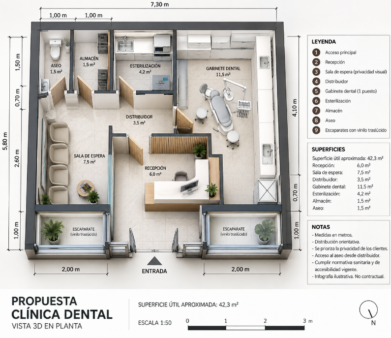 Clínica dental